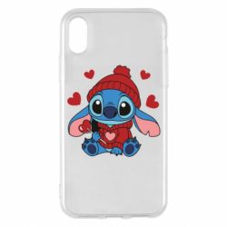 Apple iPhone X/Xs - FATLINE
