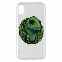 Apple iPhone X/Xs - FATLINE