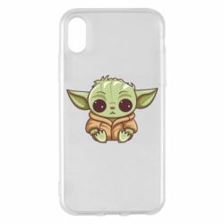 Apple iPhone X/Xs - FATLINE