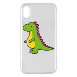Apple iPhone X/Xs - FATLINE