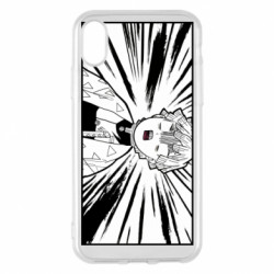 Apple iPhone X/Xs - FATLINE