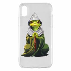 Apple iPhone X/Xs - FATLINE