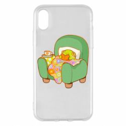 Apple iPhone X/Xs - FATLINE