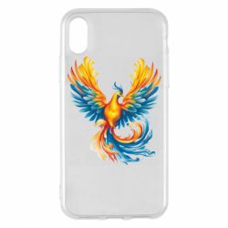 Apple iPhone X/Xs - FATLINE