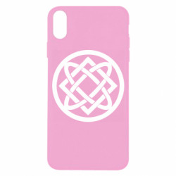 Apple iPhone X/Xs - FATLINE
