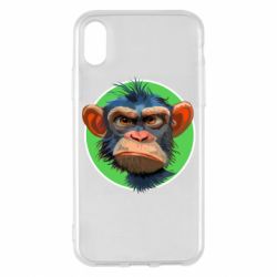 Apple iPhone X/Xs - FATLINE