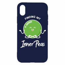 Apple iPhone X/Xs - FATLINE