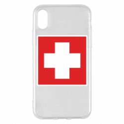 Apple iPhone X/Xs - FATLINE