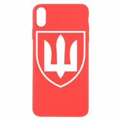 Apple iPhone X/Xs - FATLINE