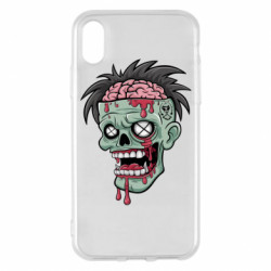 Apple iPhone X/Xs - FATLINE