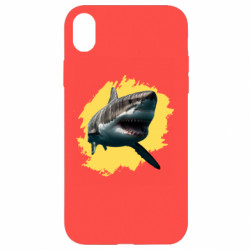 Apple iPhone XR - FATLINE