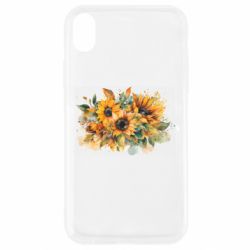 Apple iPhone XR - FATLINE