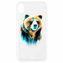 Apple iPhone XR - FATLINE