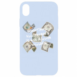 Apple iPhone XR - FATLINE