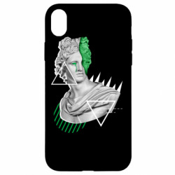 Apple iPhone XR - FATLINE