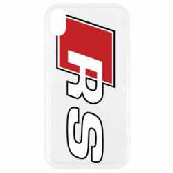 Apple iPhone XR - FATLINE