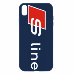 Apple iPhone XR - FATLINE