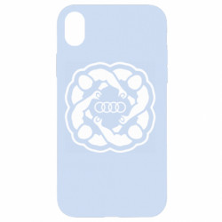 Apple iPhone XR - FATLINE