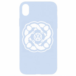 Apple iPhone XR - FATLINE