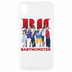 Apple iPhone XR - FATLINE