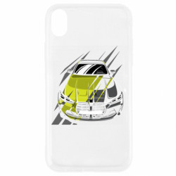 Apple iPhone XR - FATLINE