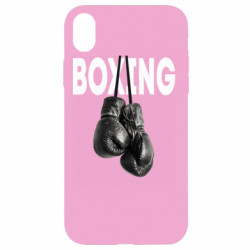 Apple iPhone XR - FATLINE