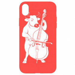 Apple iPhone XR - FATLINE