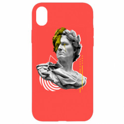 Apple iPhone XR - FATLINE