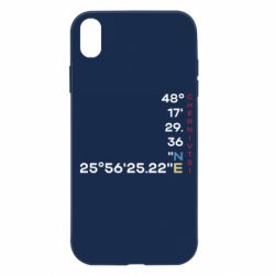 Apple iPhone XR