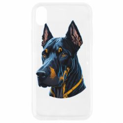Apple iPhone XR - FATLINE
