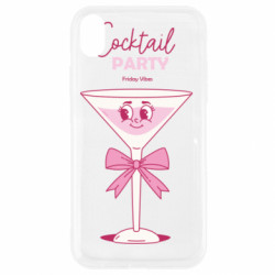 Apple iPhone XR - FATLINE