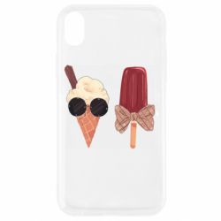 Apple iPhone XR - FATLINE