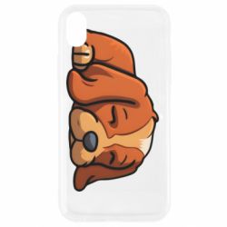Apple iPhone XR - FATLINE