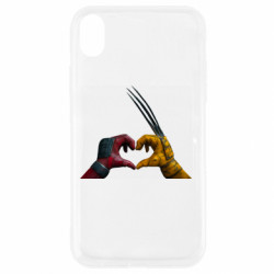 Apple iPhone XR - FATLINE