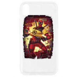 Apple iPhone XR - FATLINE