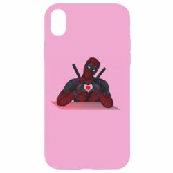 Apple iPhone XR - FATLINE