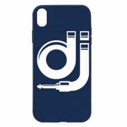 Apple iPhone XR - FATLINE