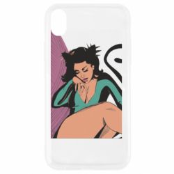 Apple iPhone XR