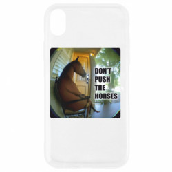 Apple iPhone XR - FATLINE