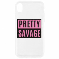 Apple iPhone XR - FATLINE