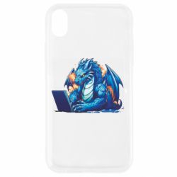 Apple iPhone XR - FATLINE