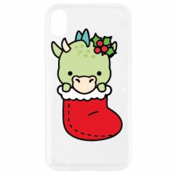 Apple iPhone XR - FATLINE