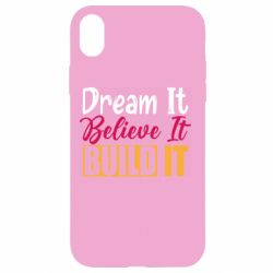 Apple iPhone XR - FATLINE