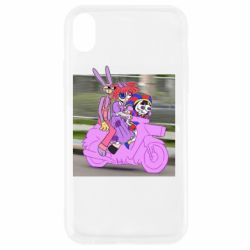 Apple iPhone XR - FATLINE