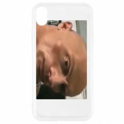 Apple iPhone XR