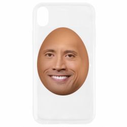Apple iPhone XR