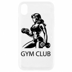 Apple iPhone XR - FATLINE