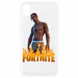 Apple iPhone XR - FATLINE