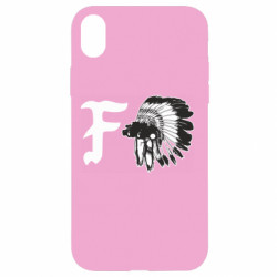 Apple iPhone XR - FATLINE