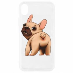 Apple iPhone XR